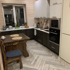 Коттедж Лес Клуб Атмосфера, Нижегородская область