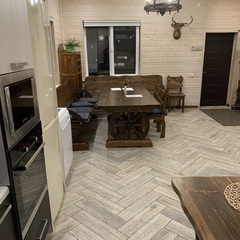 Коттедж Лес Клуб Атмосфера, Нижегородская область