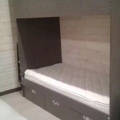 Коттедж Лес Клуб Атмосфера, Нижегородская область