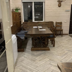 Коттедж Лес Клуб Атмосфера, Нижегородская область