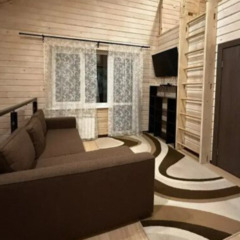 Коттедж Лес Клуб Атмосфера, Нижегородская область