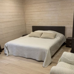 Коттедж Лес Клуб Атмосфера, Нижегородская область