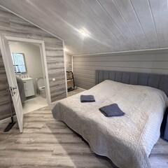 Гостиница Лес Клуб Атмосфера, Нижегородская область