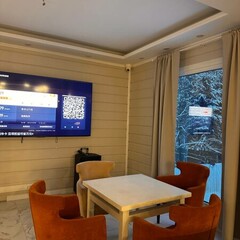 Гостиница Лес Клуб Атмосфера, Нижегородская область