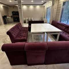 Гостиница Лес Клуб Атмосфера, Нижегородская область