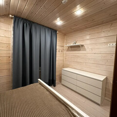 Дом Лес Клуб Атмосфера, Нижегородская область