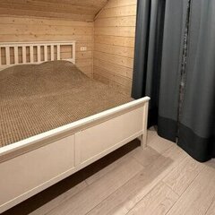 Дом Лес Клуб Атмосфера, Нижегородская область