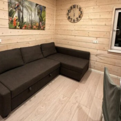 Дом Лес Клуб Атмосфера, Нижегородская область