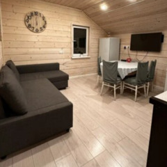 Дом Лес Клуб Атмосфера, Нижегородская область