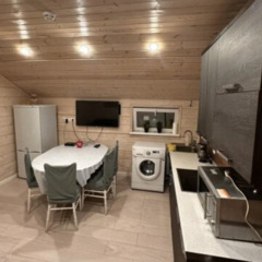 Дом Лес Клуб Атмосфера, Нижегородская область