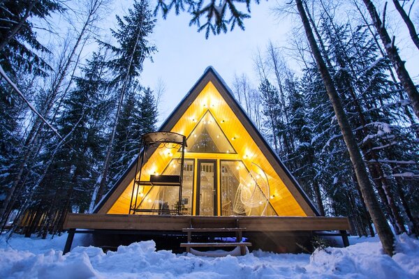 KLEVER HOUSE - Хиттолово — фото 5