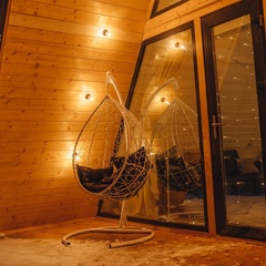 Гостевой дом KLEVER HOUSE - Хиттолово, Ленинградская область