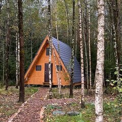 Гостевой дом KLEVER HOUSE - Хиттолово, Ленинградская область