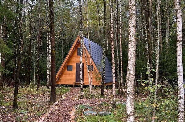 KLEVER HOUSE - Хиттолово — фото 1