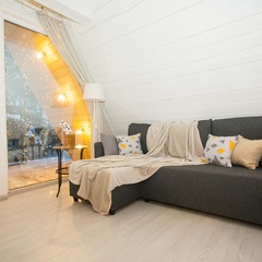 Гостевой дом KLEVER HOUSE - Хиттолово, Ленинградская область