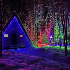 Гостевой дом KLEVER HOUSE - Хиттолово, Ленинградская область