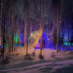 Гостевой дом KLEVER HOUSE - Хиттолово, Ленинградская область