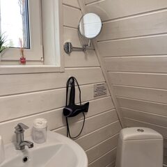 Гостевой дом KLEVER HOUSE - Хиттолово, Ленинградская область