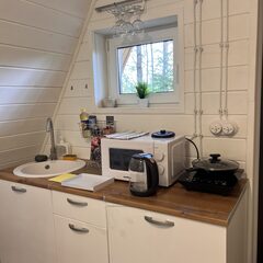 Гостевой дом KLEVER HOUSE - Хиттолово, Ленинградская область