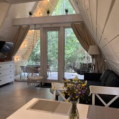 Гостевой дом KLEVER HOUSE - Хиттолово, Ленинградская область