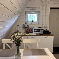 Гостевой дом KLEVER HOUSE - Хиттолово, Ленинградская область