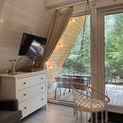 Гостевой дом KLEVER HOUSE - Хиттолово, Ленинградская область