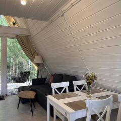 Гостевой дом KLEVER HOUSE - Хиттолово, Ленинградская область