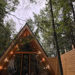 Гостевой дом KLEVER HOUSE - Хиттолово, Ленинградская область