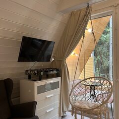 Гостевой дом KLEVER HOUSE - Хиттолово, Ленинградская область