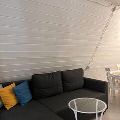 Гостевой дом KLEVER HOUSE - Хиттолово, Ленинградская область