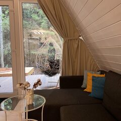 Гостевой дом KLEVER HOUSE - Хиттолово, Ленинградская область