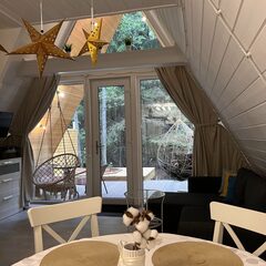 Гостевой дом KLEVER HOUSE - Хиттолово, Ленинградская область