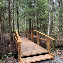 Гостевой дом KLEVER HOUSE - Хиттолово, Ленинградская область