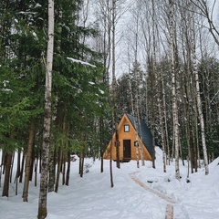 Гостевой дом KLEVER HOUSE - Хиттолово, Ленинградская область