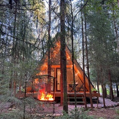 Гостевой дом KLEVER HOUSE - Хиттолово, Ленинградская область