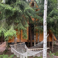 Гостевой дом KLEVER HOUSE - Хиттолово, Ленинградская область