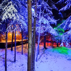 Гостевой дом KLEVER HOUSE - Хиттолово, Ленинградская область
