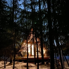 Гостевой дом KLEVER HOUSE - Хиттолово, Ленинградская область