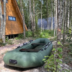 Гостевой дом KLEVER HOUSE - Хиттолово, Ленинградская область