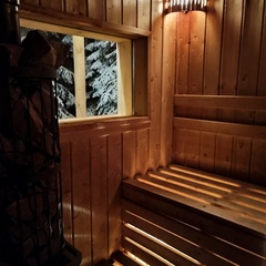 Гостевой дом KLEVER HOUSE - Хиттолово, Ленинградская область