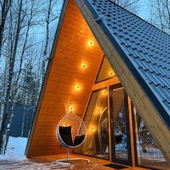 Гостевой дом KLEVER HOUSE - Хиттолово, Ленинградская область