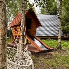 Гостевой дом KLEVER HOUSE - Хиттолово, Ленинградская область