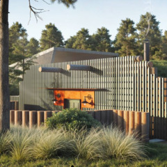 Парк-отель Бридж Кантри, Московская область