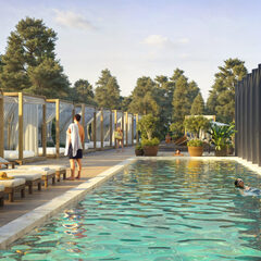 Парк-отель Бридж Кантри, Московская область