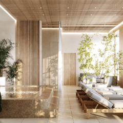 Парк-отель Бридж Кантри, Московская область