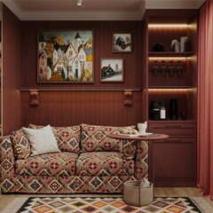 Парк-отель Бридж Кантри, Московская область