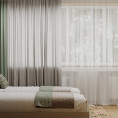 Парк-отель Бридж Кантри, Московская область