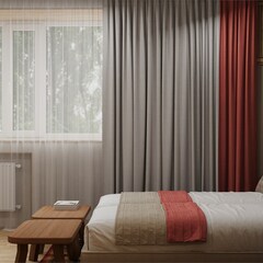 Парк-отель Бридж Кантри, Московская область