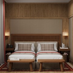 Парк-отель Бридж Кантри, Московская область