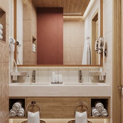 Парк-отель Бридж Кантри, Московская область